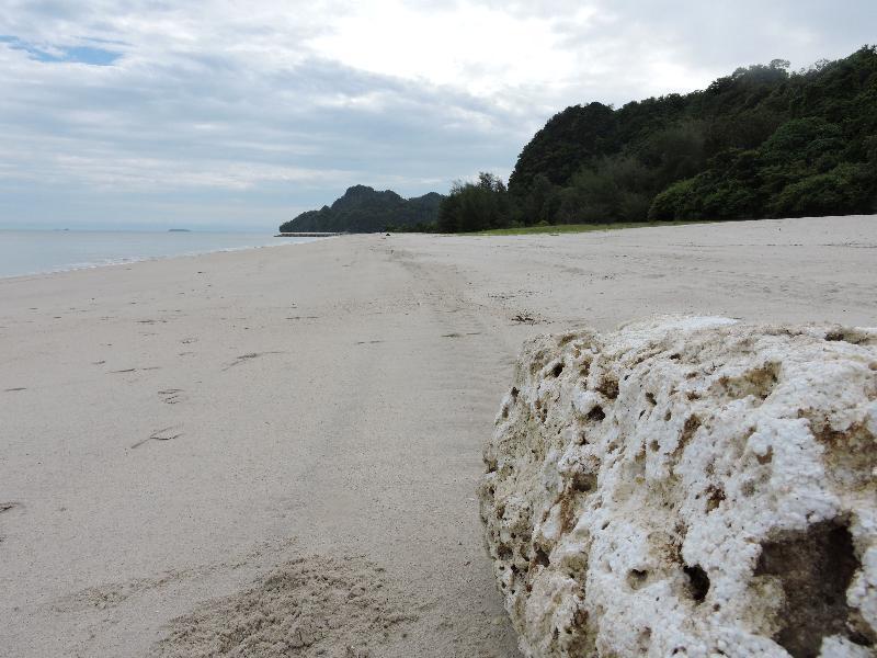 Sheraton Langkawi Beach Resort Eksteriør bilde